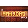 Hra na PC 2D Mahjong Temple
