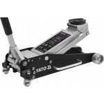 Yato YT-17205 Hever pojízdný hydraulický 2,5 t – Sleviste.cz