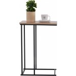 Postranní servírovací stolek 46x26 cm – Zboží Dáma Postranní servírovací stolek 46x26 cm – Zboží Dáma