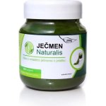 Ječmen Naturalis BIO 200 g prášek – Hledejceny.cz