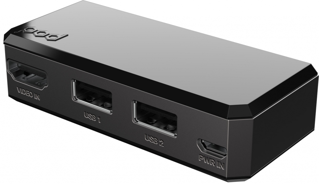 Argon POD HDMI-USB module