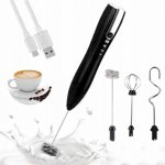 Bedee Milk Frothers – Zboží Dáma