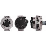 Alternátor LUCAS LRA03591