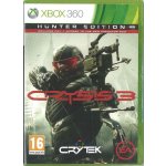 Crysis 3 – Zboží Živě