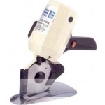Kotoučová řezačka na textil DAYANG RSD-100-4“ – Zboží Dáma