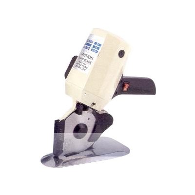 Kotoučová řezačka na textil DAYANG RSD-100-4“ – Zboží Dáma