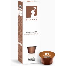 Caffitaly Ecaffé Bevanda al Cacao 10 ks