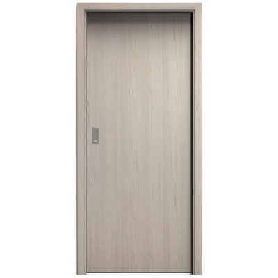 Sapeli Elegant Komfort M10 posuvné borovice bílá 110 x 197 cm – Hledejceny.cz