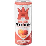 Reign Storm Broskev Nektarinka 355 ml – Sleviste.cz