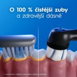 Oral-B iO Series 3 Duo Black/Blue – Zboží Živě