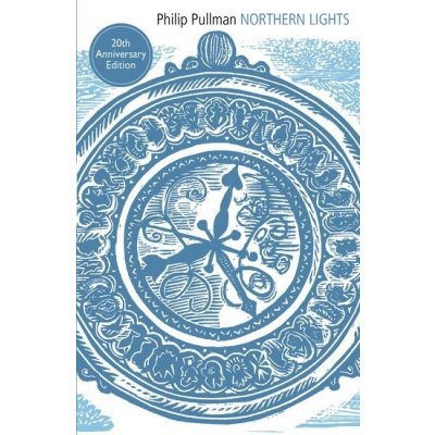 Northern Lights - His Dark Materials - Philip Pullman