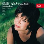 Bedřich Smetana - Klavírní dílo 7 CD – Hledejceny.cz