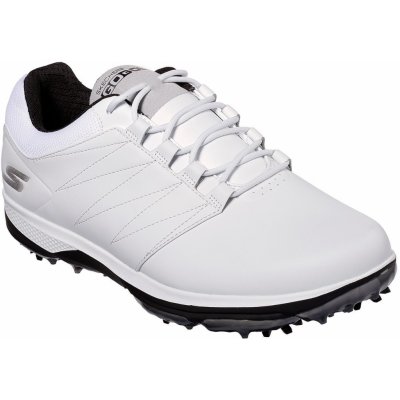 Skechers Pro 4 Mens white/black