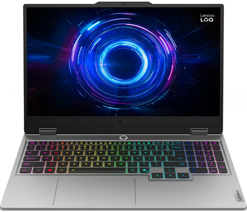 Lenovo LOQ 15IRX10 83JE0091CK