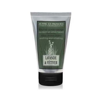 Jeanne en Provence Men Lavande & Vétiver balzám po holení 75 ml