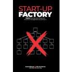 Start-up Factory: Haier's RenDanHeYi model and the end of management as we know it Minnaar JoostPaperback – Hledejceny.cz