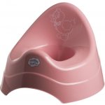 Maltex Nočník s melodií žirafky růžový – Zboží Mobilmania