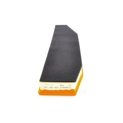 Vzduchový filtr BOSCH F 026 400 147 – Hledejceny.cz