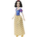 Mattel Disney Princess Sněhurka – Hledejceny.cz