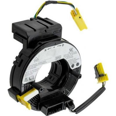 NTY Kroužek volantu HONDA ACCORD 2008- JAZZ 2008- 77900TA0H21 | Zboží Auto