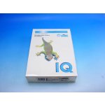 Kancelářský papír A4 IQ Neon NEOGB Neonově žlutý 80 g 500l. Mondi – Sleviste.cz