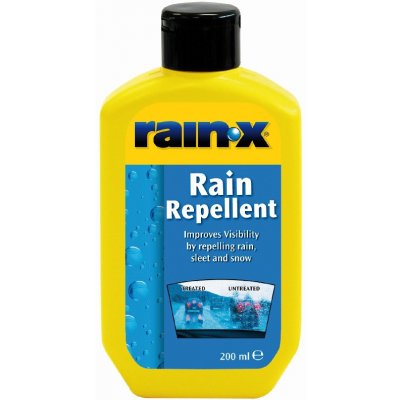 Rain-X Rain Repellent 200 ml