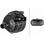 Doplňovací vodní čerpadlo (okruh chladicí vody) HELLA 8TW 358 305-081 (8TW358305081) – Zboží Mobilmania