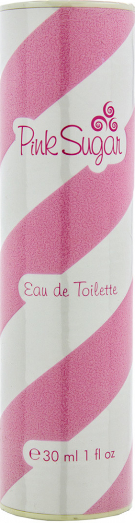 Aquolina Pink Sugar toaletní voda dámská 30 ml