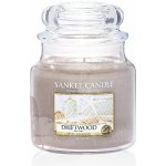 Yankee Candle Driftwood 411 g – Zbozi.Blesk.cz