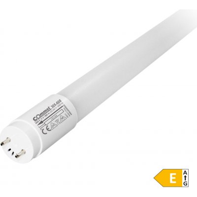 Commel LED trubice T8 G13 18W 120 cm, 1980 lm, 4000 K neutrální bílá – Hledejceny.cz