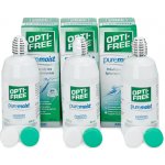 Alcon Opti-Free PureMoist 3 x 300 ml – Zboží Dáma