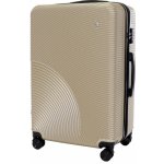 T-class 2011 TSA zámek champagne 75x49x31,5cm – Zboží Dáma