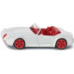 Siku Auto Wiesmann roadster MF5 KOV – Zbozi.Blesk.cz