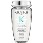 Kérastase Šampon proti lupům pro mastnou pokožku hlavy K Symbiose Purifying AntiDandruff Cellular Shampoo 250 ml – Zboží Mobilmania