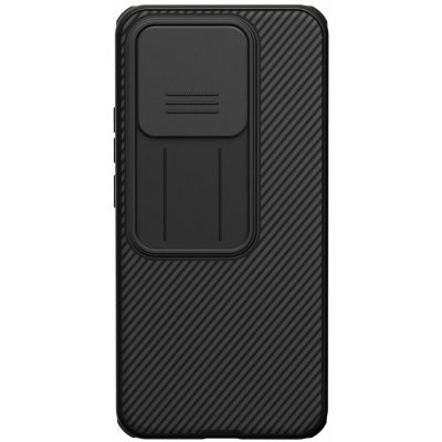 Nillkin CamShield PRO Zadní Kryt pro Xiaomi 15T Black – Sleviste.cz