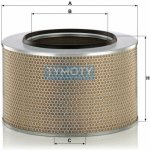MANN C 42 1404 vzduchový filtr – Hledejceny.cz