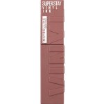 Maybelline Superstay Vinyl Ink Lipstick Tekutá rtěnka 100 Charmed 4,2 ml – Hledejceny.cz