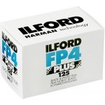 Ilford FP4 Plus 125/135-24 – Hledejceny.cz