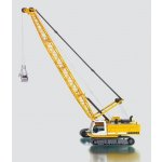 Siku Super Jeřáb 1:87 – Hledejceny.cz