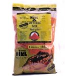 Karel Nikl Red Spice Method Mix 1 kg – Hledejceny.cz