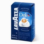 Lavazza Crema Decaffeinato 0,5 kg – Zbozi.Blesk.cz