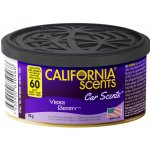 California Scents Car Scents Verri Berry 42 g