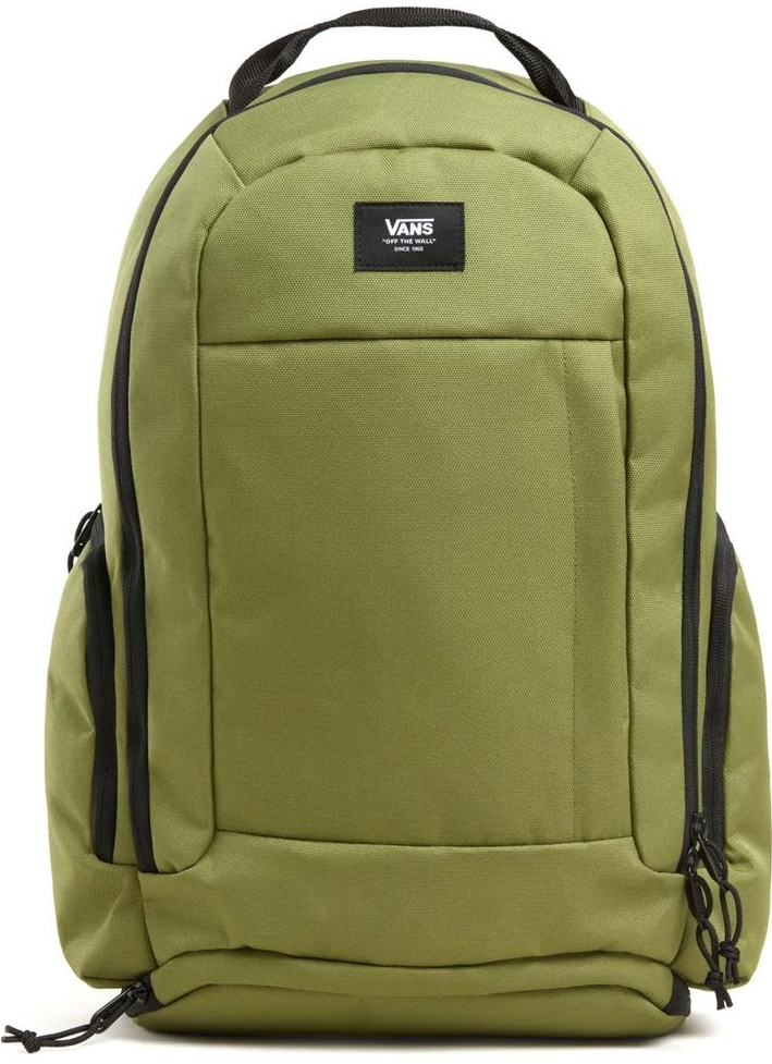 Vans Resolute Loden Green 27 l