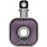 Armaf Infinity Silver parfémovaná voda unisex 105 ml – Sleviste.cz