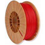 Nanocaddo PLA 1,75 mm 1000 g červený – Zboží Živě