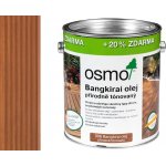 Osmo 006 Terasový olej 3 l Bangkirai přírodní – Sleviste.cz