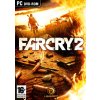Hra na PC Far Cry 2