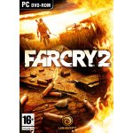 Far Cry 2 – Sleviste.cz