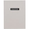 Fotoalbum Doerr ELEGANCE White minialbum pro 100 foto 10x15 cm