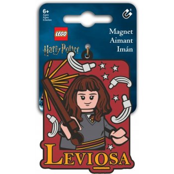 Magnet LEGO Harry Potter Hermiona Granger